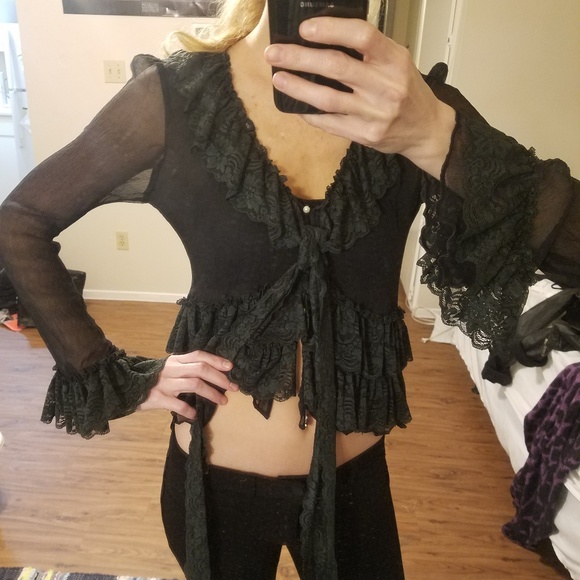 Boston Proper top - Picture 4 of 4